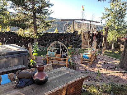 Bunk House Lodge