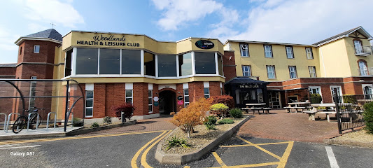 Woodlands Hotel & Leisure Centre