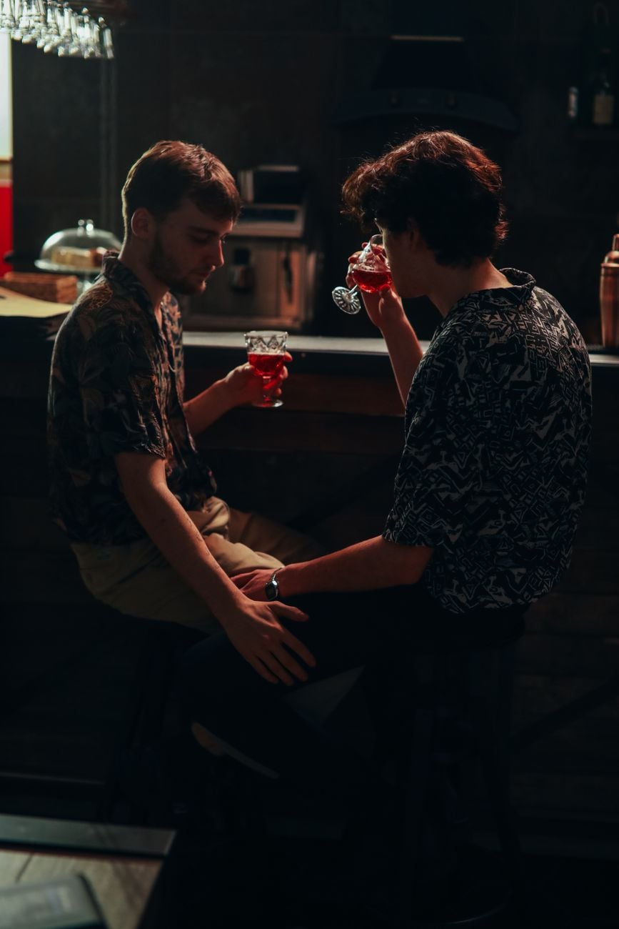 The Bar