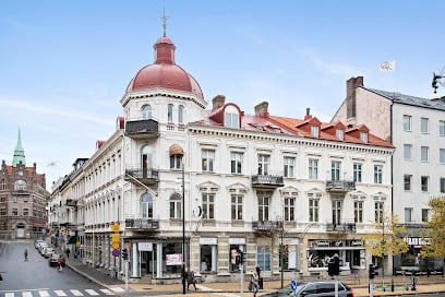 Без очереди in Хельсингборг