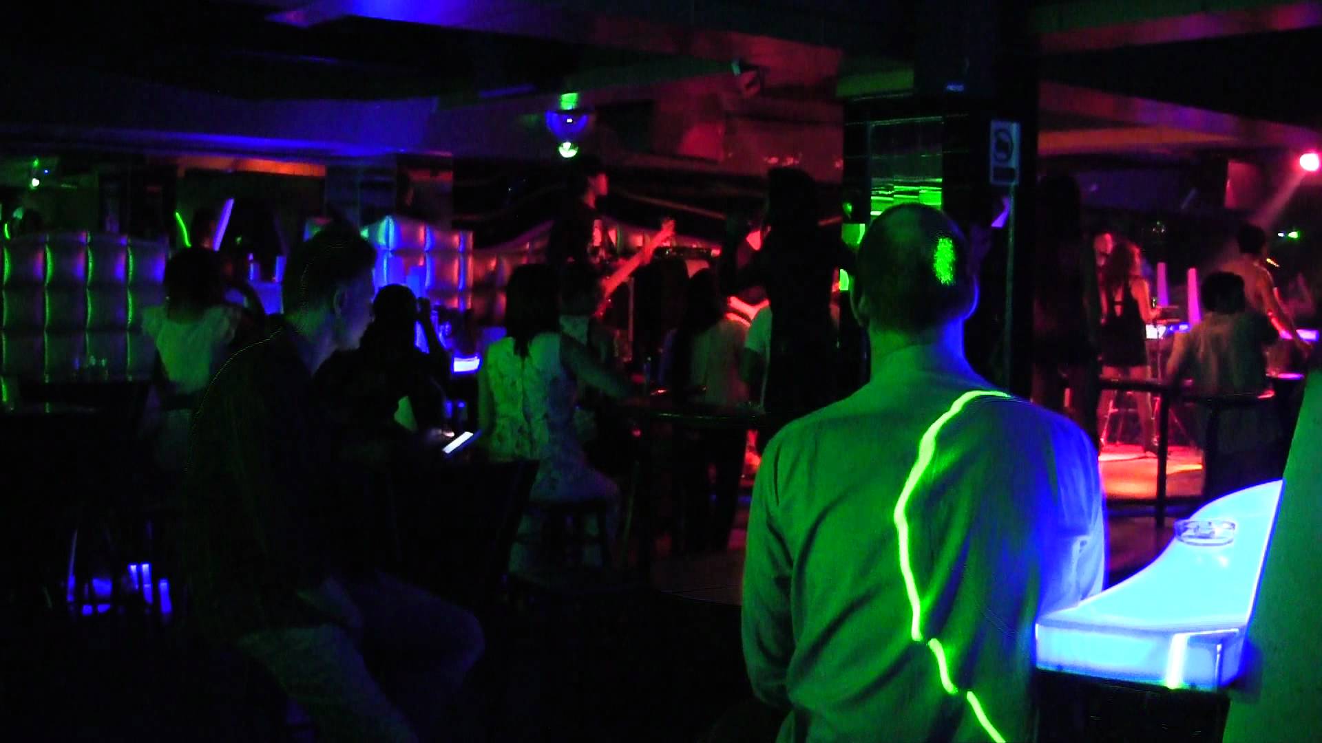 She Life Bars & Clubs in Miami – GayOut Guide