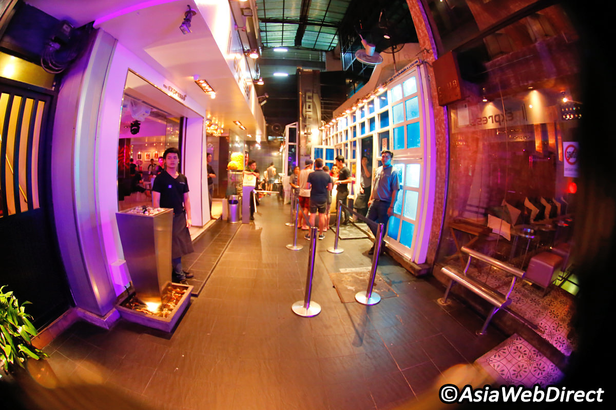 She Life Bars & Clubs in Miami – GayOut Guide