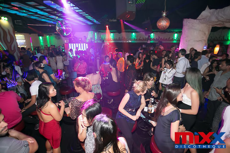 She Life Bars & Clubs in Miami – GayOut Guide
