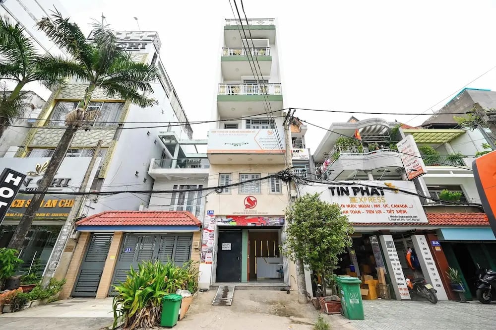 Spacery z przewodnikiem in Ho Chi Minh