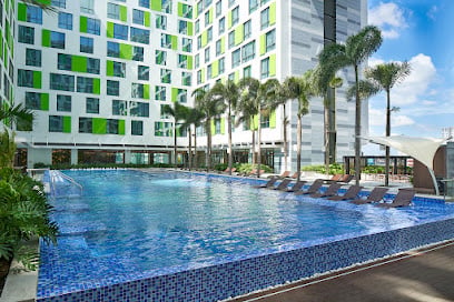 Holiday Inn & Suites Saigon Airport by IHG