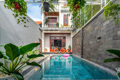 Tours a pé in Hoi An