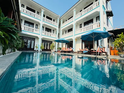 Stadtführungen in Hoi An