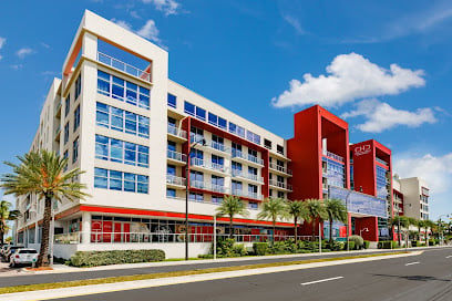 Costa Hollywood Beach Hotel