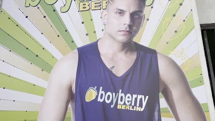 Boyberry Berlin Cruising Areas in Berlin – GayOut Guide