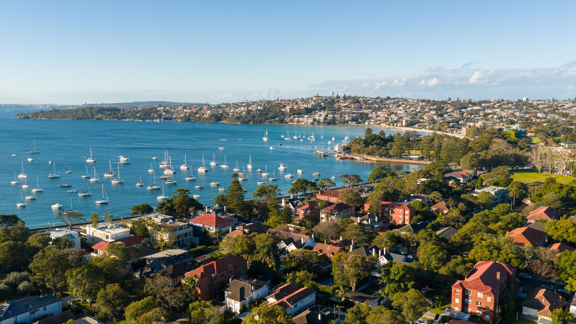 Ballantyne at Mosman