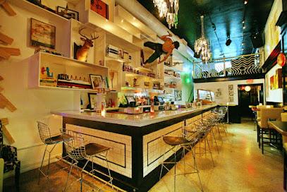 Kill Your Idol Bars & Clubs in Miami Beach – GayOut Guide