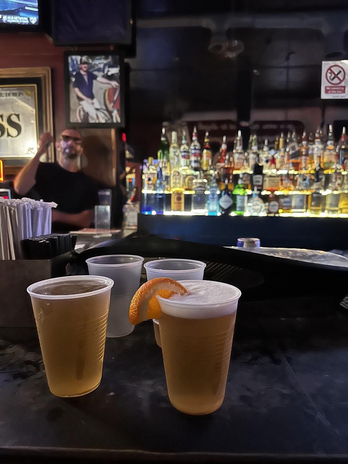 Kill Your Idol Bars & Clubs in Miami Beach – GayOut Guide