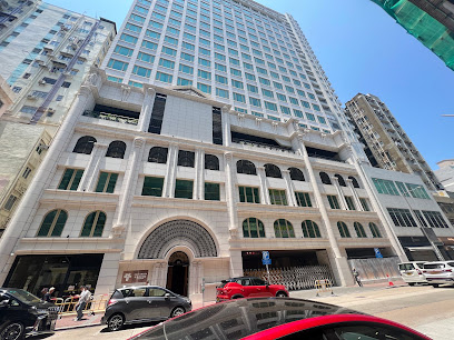 旺角睿景酒店 Kew Green Hotel Mongkok