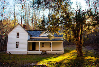 Woody House