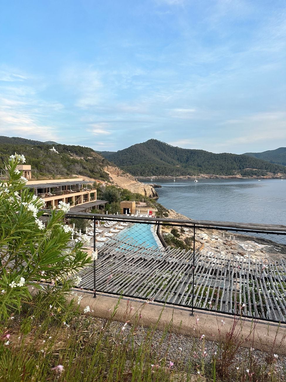 Migjorn Ibiza Suites & Spa