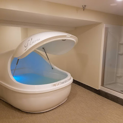 Iowa Recovery Room