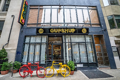 Gupshup