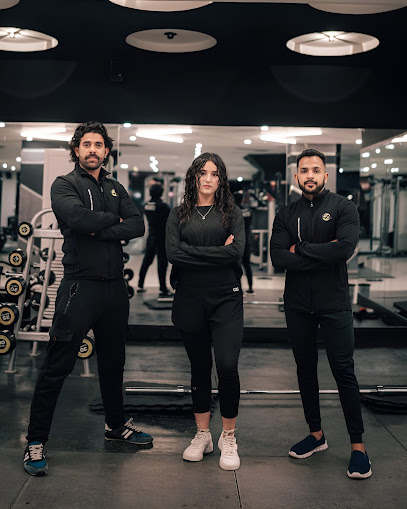Capital Arena Fitness Club | Best Gym & Fitness Club in F10 Islamabad