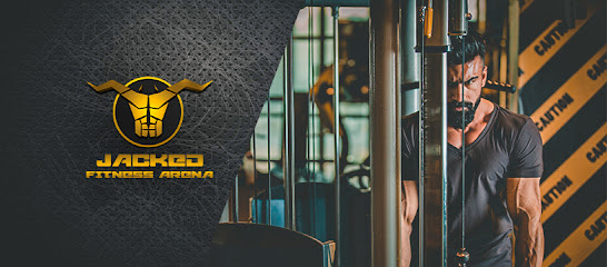 Jacked Fitness Arena