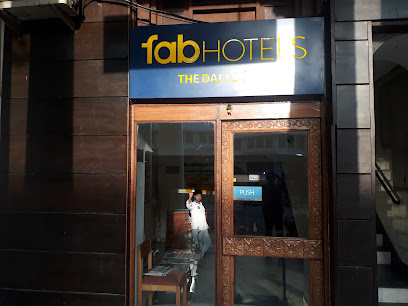 Hotel Daffodils