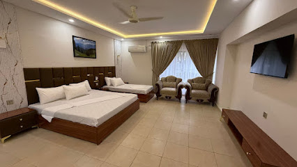 Nestopia Islamabad