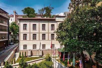 Gastronomía y vino in Estambul