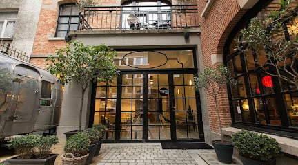 Tour a piedi in Ixelles