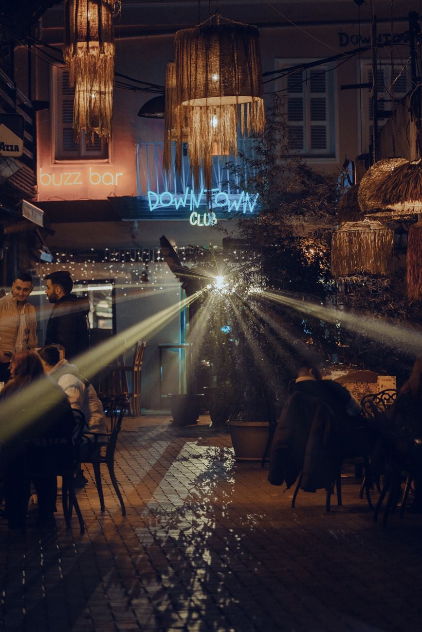 Day trips in İzmir
