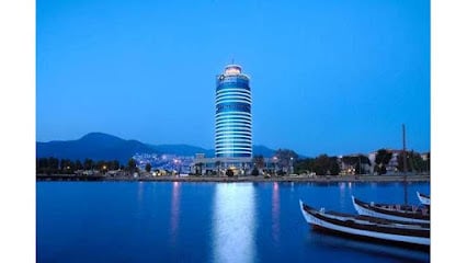 Stadtführungen in Izmir