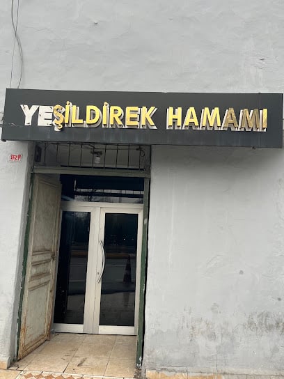Yeşildirek Hamam