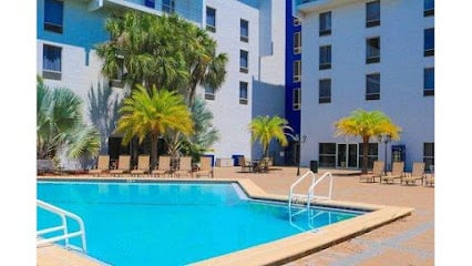 Southbank Hotel Jacksonville Riverwalk