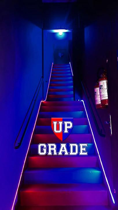 Upgrade Club Cruising Areas in São Paulo – GayOut Guide