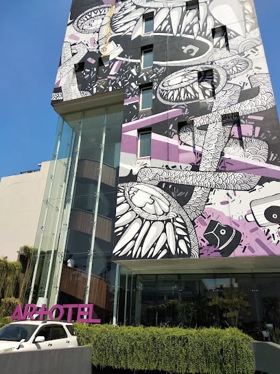 ARTOTEL Thamrin - Jakarta