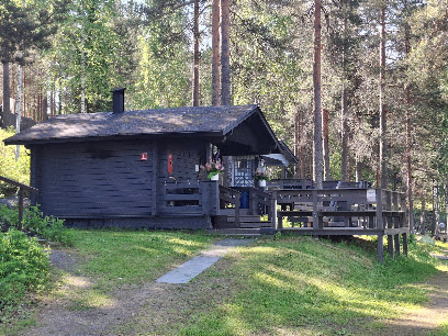 Walking tours in Joensuu