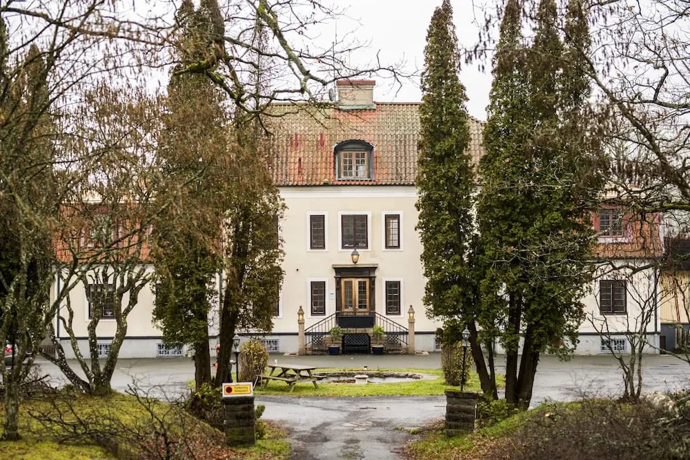 Spacery z przewodnikiem in Jönköping