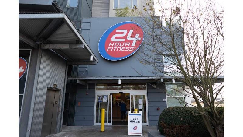 24 Hour Fitness Venue – GayOut Guide