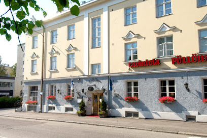 Ohne Anstehen in Jyväskylä