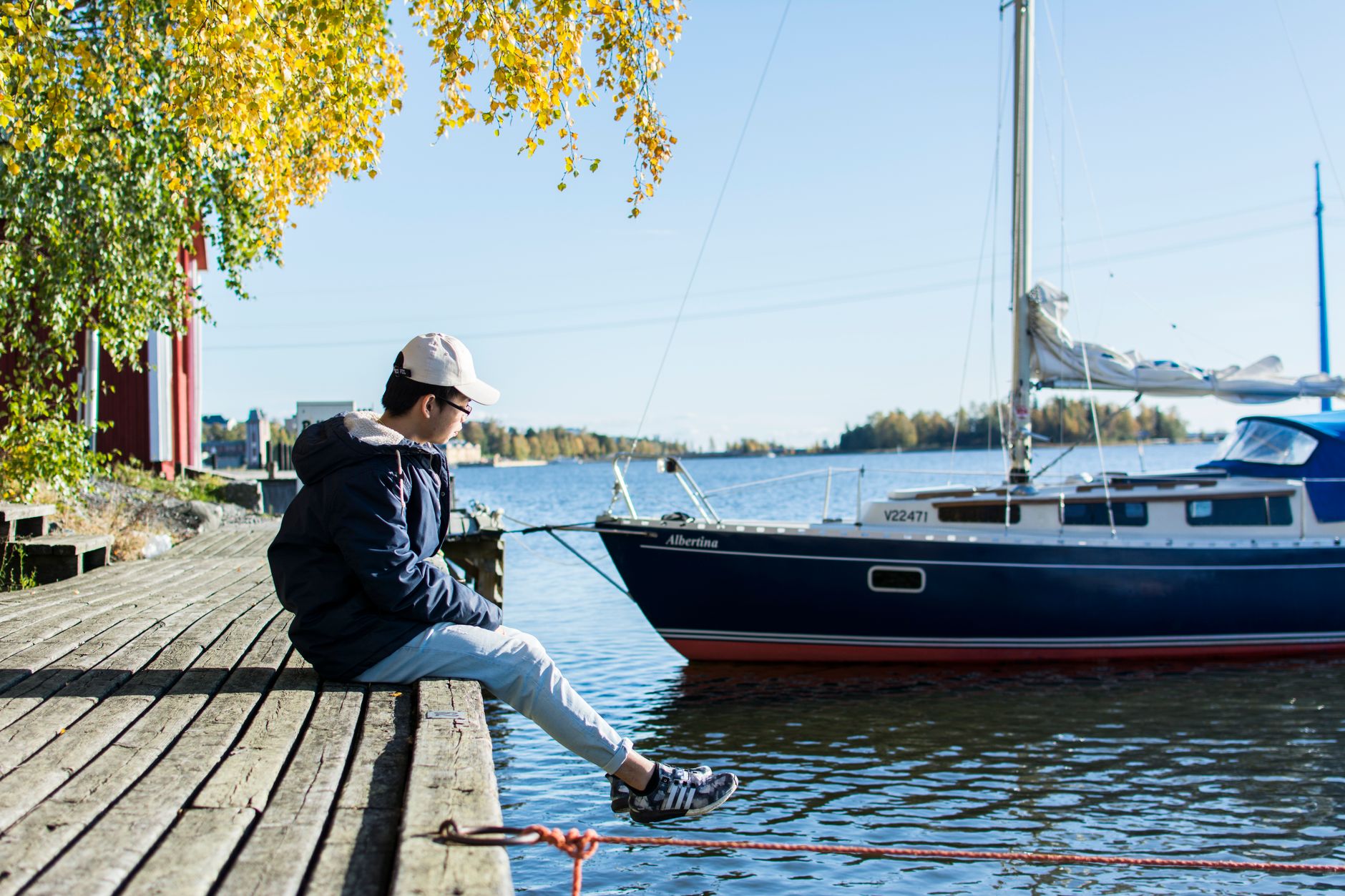 Day trips in Jyväskylä