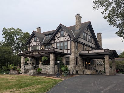 Mansion in the Park B&B