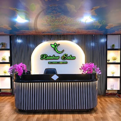 Rainbow Spa & Massage Center Karachi