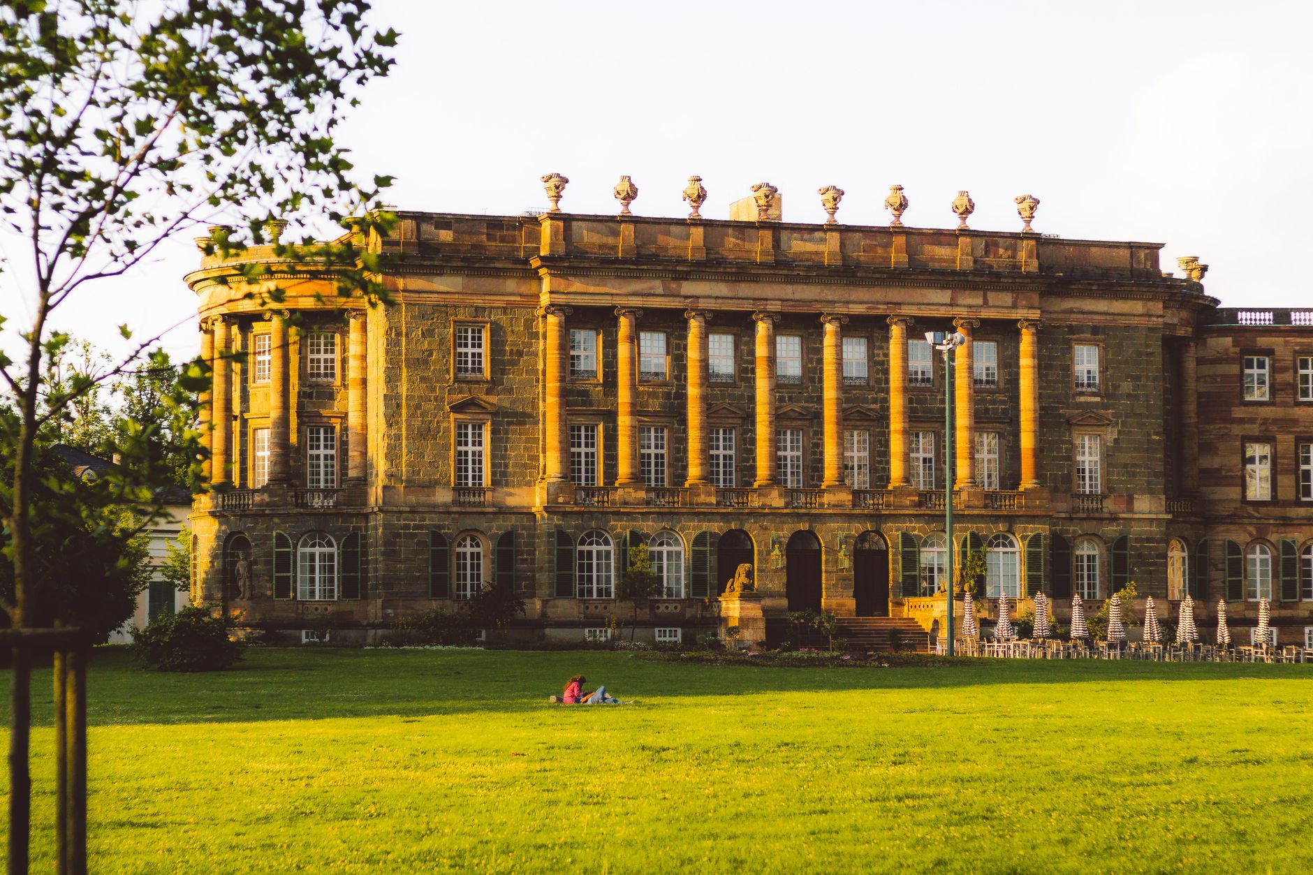 ask rooms - Privatzimmer in Kassel