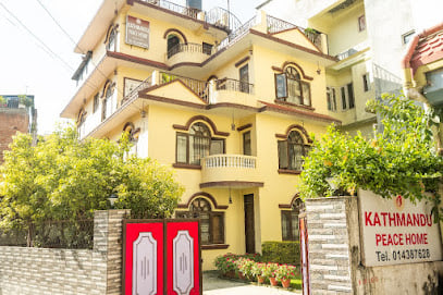 Kathmandu Peace Home