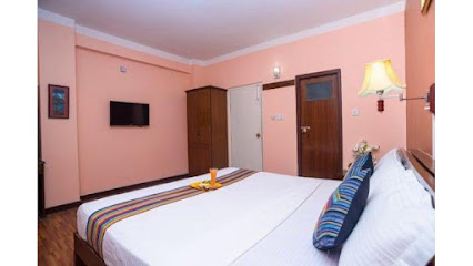 Kathmandu Embassy Hotel