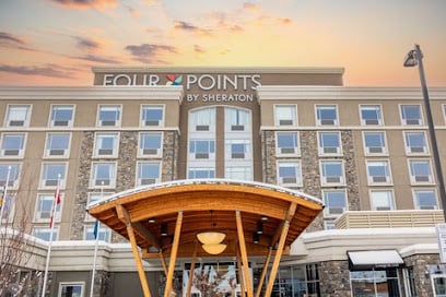 Coupe-file in Kelowna