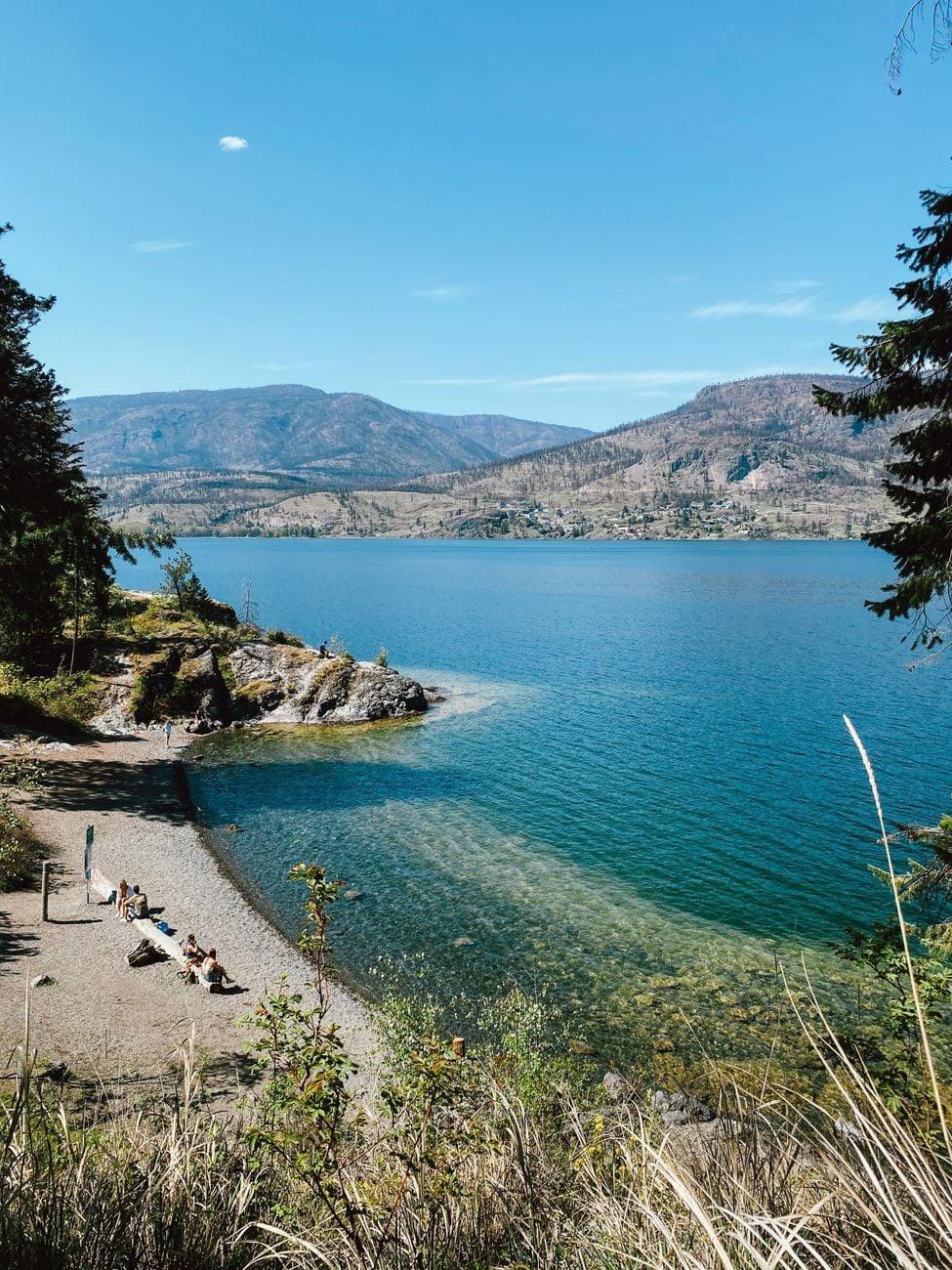 Excursiones de un día in Kelowna