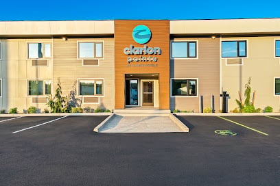 Clarion Pointe Kent - Seattle South