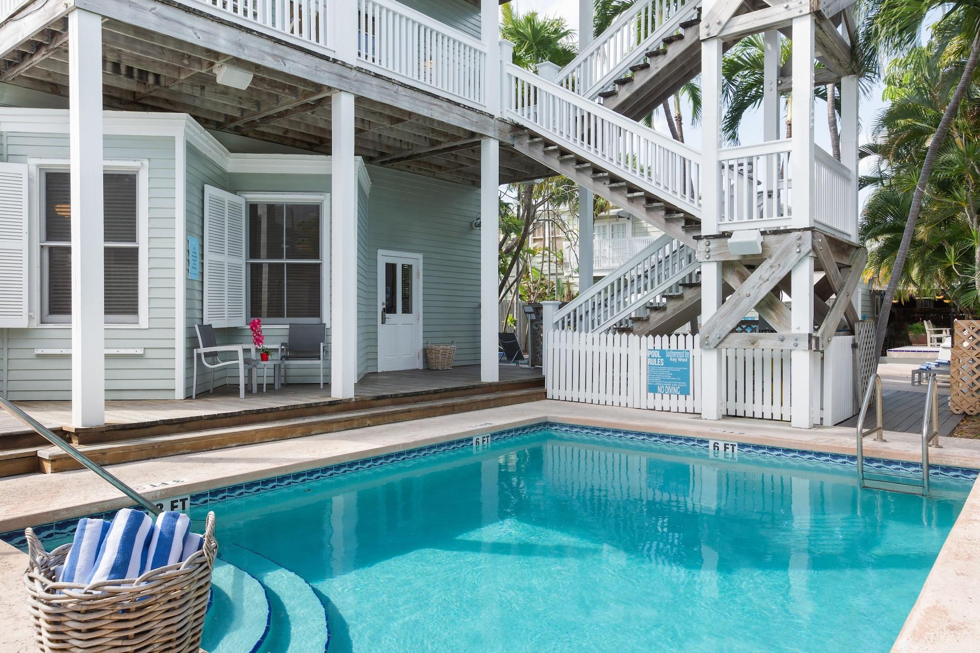 Tours a pie in Cayo Hueso