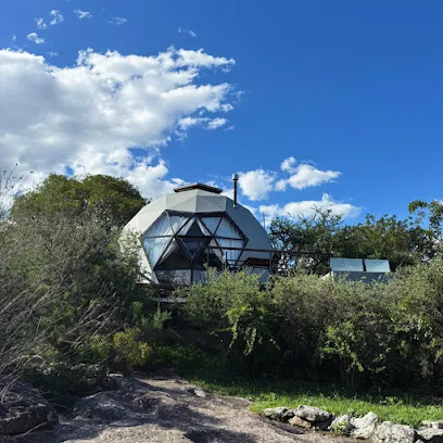Si Viaje Domos & Glamping