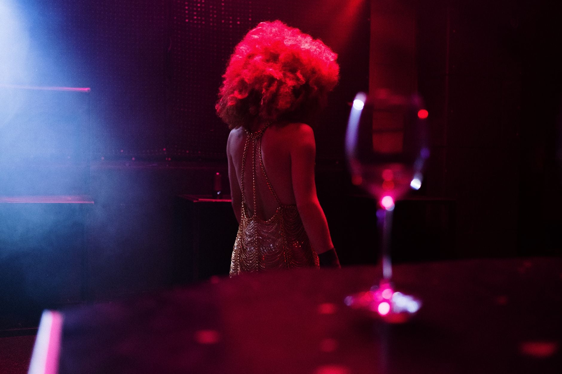 Pillar Bar And Night Club