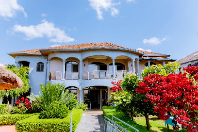 The Little Hill Boutique Hotel